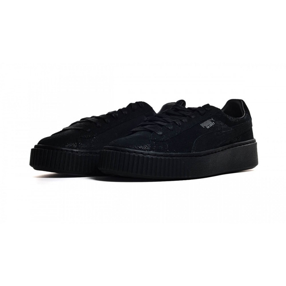 puma creepers alte