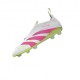 ADIDAS Predator Pro Ll Fg Bianco Fucsia - Scarpe Da Calcio Bambino