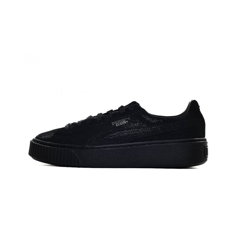 puma platform nere donna puma platform nere donna