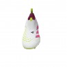 ADIDAS Predator Pro Ll Fg Bianco Fucsia - Scarpe Da Calcio Bambino
