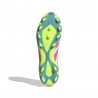 ADIDAS Predator League Mg Bianco Fucsia - Scarpe Da Calcio Uomo