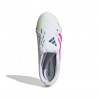 ADIDAS Predator League Ft Fg Bianco Fucsia - Scarpe Da Calcio Bambino