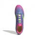 ADIDAS F50 League Fg Mg Viola Multi - Scarpe Da Calcio Uomo