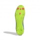 ADIDAS F50 League Fg Mg Viola Multi - Scarpe Da Calcio Uomo