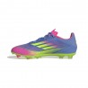 ADIDAS F50 League Fg Mg Viola Multi - Scarpe Da Calcio Uomo