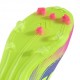 ADIDAS F50 League Fg Mg Viola Multi - Scarpe Da Calcio Uomo