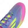 ADIDAS F50 League Fg Mg Viola Multi - Scarpe Da Calcio Uomo