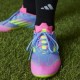 ADIDAS F50 League Fg Mg Viola Multi - Scarpe Da Calcio Uomo