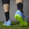 ADIDAS F50 League Fg Mg Viola Multi - Scarpe Da Calcio Uomo