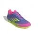 ADIDAS League Fg Mg Viola Multi - Scarpe Da Calcio Bambino