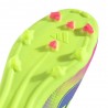 ADIDAS League Fg Mg Viola Multi - Scarpe Da Calcio Bambino