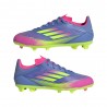 ADIDAS League Fg Mg Viola Multi - Scarpe Da Calcio Bambino