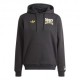 ADIDAS Originals Felpa Calcio Juve Vrct Nero Oro Uomo
