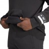 ADIDAS Originals Felpa Calcio Juve Vrct Nero Oro Uomo