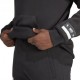 ADIDAS Originals Felpa Calcio Juve Vrct Nero Oro Uomo