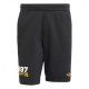 ADIDAS Originals Pantaloncini Calcio Juve Vrtc Nero Oro Uomo