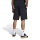 ADIDAS Originals Pantaloncini Calcio Juve Vrtc Nero Oro Uomo