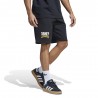 ADIDAS Originals Pantaloncini Calcio Juve Vrtc Nero Oro Uomo