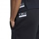 ADIDAS Originals Pantaloncini Calcio Juve Vrtc Nero Oro Uomo