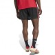 ADIDAS Originals Pantaloncini Calcio Mufc Icon Nero Rosso Uomo