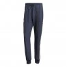 ADIDAS Originals Pantaloni Allenamento Calcio Juve Icon Tp Nero Bianco Uomo