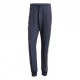 ADIDAS Originals Pantaloni Allenamento Calcio Juve Icon Tp Nero Bianco Uomo