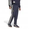ADIDAS Originals Pantaloni Allenamento Calcio Juve Icon Tp Nero Bianco Uomo