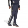 ADIDAS Originals Pantaloni Allenamento Calcio Juve Icon Tp Nero Bianco Uomo