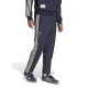 ADIDAS Originals Pantaloni Allenamento Calcio Juve Icon Tp Nero Bianco Uomo