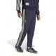 ADIDAS Originals Pantaloni Allenamento Calcio Juve Icon Tp Nero Bianco Uomo