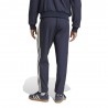 ADIDAS Originals Pantaloni Allenamento Calcio Juve Icon Tp Nero Bianco Uomo