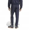 ADIDAS Originals Pantaloni Allenamento Calcio Juve Icon Tp Nero Bianco Uomo