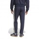 ADIDAS Originals Pantaloni Allenamento Calcio Juve Icon Tp Nero Bianco Uomo