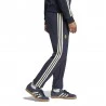 ADIDAS Originals Pantaloni Allenamento Calcio Juve Icon Tp Nero Bianco Uomo