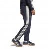 ADIDAS Originals Pantaloni Allenamento Calcio Juve Icon Tp Nero Bianco Uomo