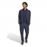 ADIDAS Originals Pantaloni Allenamento Calcio Juve Icon Tp Nero Bianco Uomo