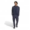 ADIDAS Originals Pantaloni Allenamento Calcio Juve Icon Tp Nero Bianco Uomo