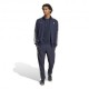 ADIDAS Originals Pantaloni Allenamento Calcio Juve Icon Tp Nero Bianco Uomo