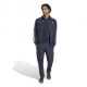 ADIDAS Originals Pantaloni Allenamento Calcio Juve Icon Tp Nero Bianco Uomo