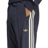 ADIDAS Originals Pantaloni Allenamento Calcio Juve Icon Tp Nero Bianco Uomo