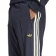 ADIDAS Originals Pantaloni Allenamento Calcio Juve Icon Tp Nero Bianco Uomo