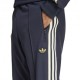 ADIDAS Originals Pantaloni Allenamento Calcio Juve Icon Tp Nero Bianco Uomo