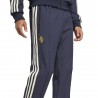 ADIDAS Originals Pantaloni Allenamento Calcio Juve Icon Tp Nero Bianco Uomo
