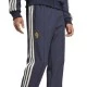 ADIDAS Originals Pantaloni Allenamento Calcio Juve Icon Tp Nero Bianco Uomo