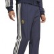 ADIDAS Originals Pantaloni Allenamento Calcio Juve Icon Tp Nero Bianco Uomo