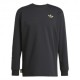 ADIDAS Originals Maglia Calcio Juve Gfx Nero Oro Uomo