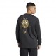 ADIDAS Originals Maglia Calcio Juve Gfx Nero Oro Uomo