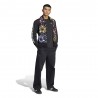 ADIDAS Originals Maglia Calcio Juve Gfx Nero Oro Uomo