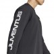 ADIDAS Originals Maglia Calcio Juve Gfx Nero Oro Uomo