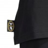 ADIDAS Originals Maglia Calcio Juve Gfx Nero Oro Uomo